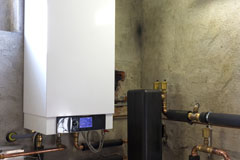 Little Stanney condensing boiler companies