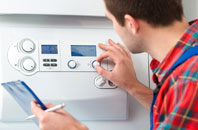 free commercial Little Stanney boiler quotes