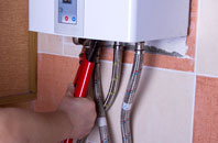 free Little Stanney boiler repair quotes